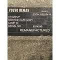 VOLVO ATO2612F Transmission Assembly thumbnail 10