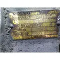 VOLVO ATO3112C TRANSMISSION ASSEMBLY thumbnail 1