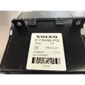 VOLVO CAB CONTROL MODULE Electronic Chassis Control Modules thumbnail 2