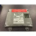 VOLVO CAB CONTROL MODULE Electronic Chassis Control Modules thumbnail 1