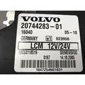 VOLVO CAB CONTROL MODULE Electronic Chassis Control Modules thumbnail 3