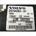 VOLVO CAB CONTROL MODULE Electronic Chassis Control Modules thumbnail 3