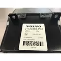 VOLVO CAB CONTROL MODULE Electronic Chassis Control Modules thumbnail 2