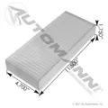 VOLVO CABIN AIR FILTER thumbnail 2