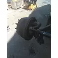 VOLVO CANNOT BE IDENTIFIED AXLE ASSEMBLY, FRONT (STEER) thumbnail 2