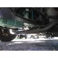 VOLVO CANNOT BE IDENTIFIED AXLE ASSEMBLY, FRONT (STEER) thumbnail 1