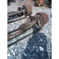 VOLVO CANNOT BE IDENTIFIED AXLE ASSEMBLY, FRONT (STEER) thumbnail 2