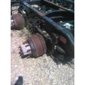 VOLVO CORPORATE AIR TANDEM SUSPENSION thumbnail 1