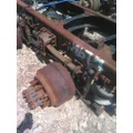 VOLVO CORPORATE AIR TANDEM SUSPENSION thumbnail 1