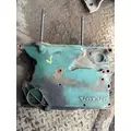 VOLVO D-12 Timing Cover thumbnail 1