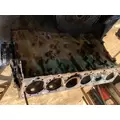 VOLVO D-13 Cylinder Block thumbnail 4