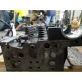 VOLVO D-13 Cylinder Head thumbnail 6