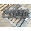 VOLVO D-13 Cylinder Head thumbnail 1