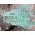 VOLVO D-13 Engine Mounts thumbnail 2