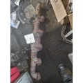 VOLVO D-13 Exhaust Manifold thumbnail 1