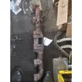 VOLVO D-13 Exhaust Manifold thumbnail 2