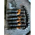 VOLVO D-13 Fuel Injector thumbnail 1