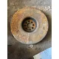 VOLVO D-13 Harmonic Balancer thumbnail 1