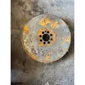 VOLVO D-13 Harmonic Balancer thumbnail 2