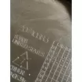 VOLVO D-13 Valve Cover thumbnail 6