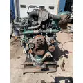 VOLVO D-16 Engine Assembly thumbnail 1