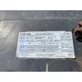 VOLVO D-16 Engine Assembly thumbnail 5