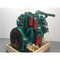 VOLVO D10 Engine thumbnail 3