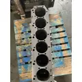 VOLVO D11 SCR Cylinder Block thumbnail 3