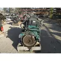 VOLVO D11 SCR Engine Assembly thumbnail 4