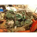 VOLVO D11 SCR Engine Assembly thumbnail 2