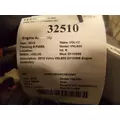 VOLVO D11 SCR Engine Assembly thumbnail 6