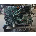 VOLVO D11 SCR Engine Assembly thumbnail 3