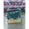 VOLVO D11F EPA 07 (MP7) ENGINE ASSEMBLY thumbnail 10