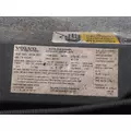 VOLVO D11F EPA 07 (MP7) ENGINE ASSEMBLY thumbnail 3
