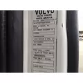 VOLVO D11F EPA 07 (MP7) ENGINE ASSEMBLY thumbnail 4
