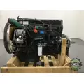 VOLVO D11F 2102 engine complete, diesel thumbnail 3
