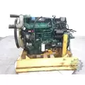 VOLVO D11F 2102 engine complete, diesel thumbnail 2