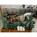 VOLVO D11F Engine Assembly thumbnail 2