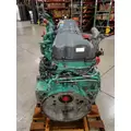 VOLVO D11F Engine Assembly thumbnail 3
