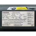 VOLVO D11F Engine Assembly thumbnail 5