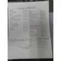 VOLVO D11H EPA 10 (MP7) ENGINE ASSEMBLY thumbnail 5