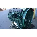 VOLVO D11H EPA 10 (MP7) ENGINE ASSEMBLY thumbnail 2