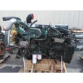 VOLVO D11H EPA 10 (MP7) ENGINE ASSEMBLY thumbnail 5