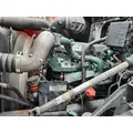 VOLVO D11H EPA 10 (MP7) ENGINE ASSEMBLY thumbnail 1
