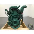 VOLVO D11H 2102 engine complete, diesel thumbnail 1