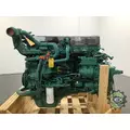 VOLVO D11H 2102 engine complete, diesel thumbnail 2