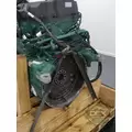 VOLVO D11H 2102 engine complete, diesel thumbnail 4