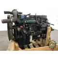 VOLVO D11H 2102 engine complete, diesel thumbnail 3