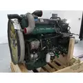 VOLVO D11H 2102 engine complete, diesel thumbnail 3