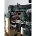 VOLVO D11H 2102 engine complete, diesel thumbnail 9